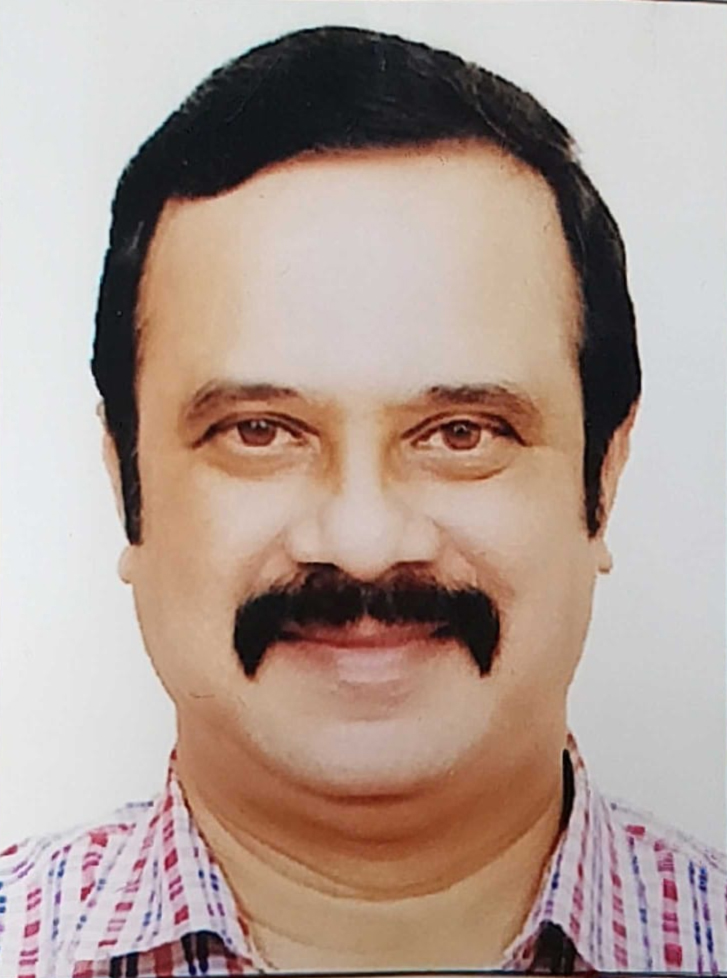 RAGHUNATH RAMASWAMI